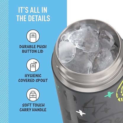 THERMOS FUNTAINER Water Bottle - Image 4