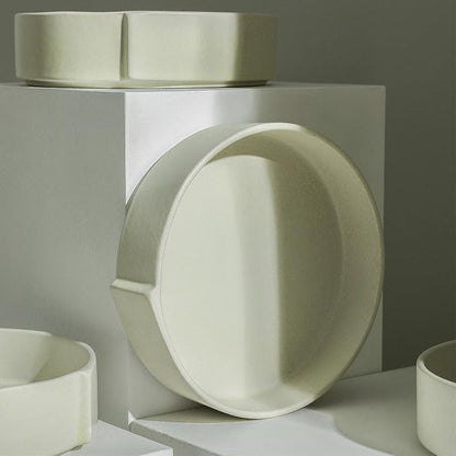 Stone Lain Bao 4-Piece Pasta Bowl Set Stoneware - Image 5