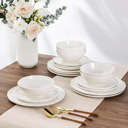 LERATIO Ceramic Dinnerware Sets - Image 8