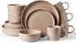 Famiware Milkyway 16-Piece Dinnerware Set by Famiware