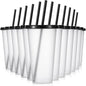 Mifoci 12 Pcs Plastic Tumbler by Mifoci
