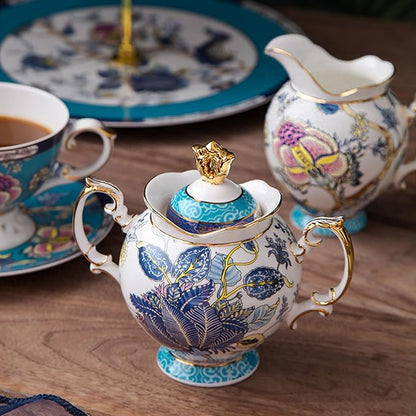 ACMLIFE Porcelain Tea Sets - Image 3