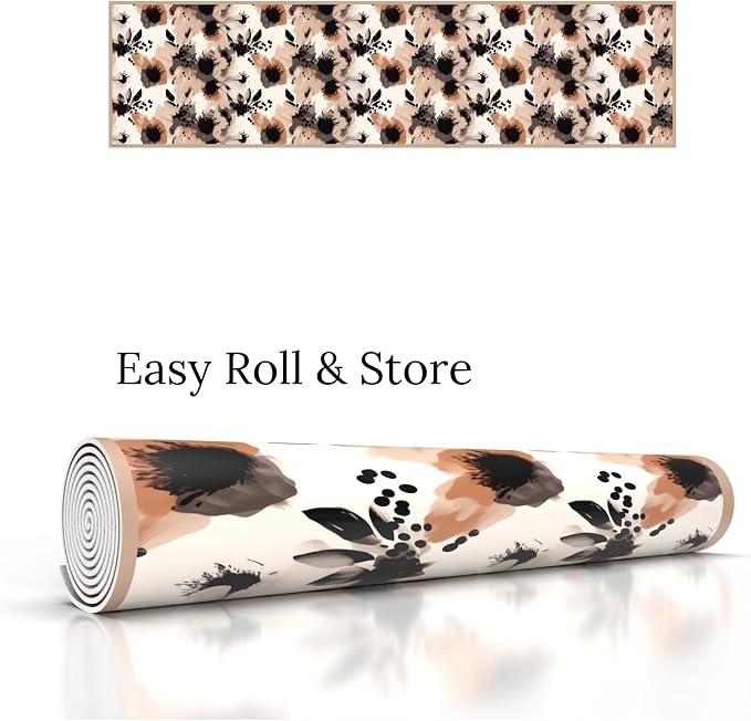 Heat Resistant Table Runner Trivet, 53 x 14 Inch - Image 6
