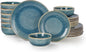 Sweejar 24 Piece Dinnerware Sets by Sweejarco1949