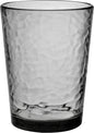 KLIFA- NICE- 14.7 ounce, Acrylic Tumbler Drinking Glasses, Stackable Plastic by KLIFAHome