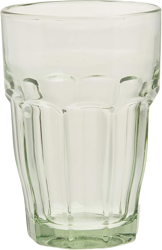 Bormioli Rocco Rock Bar 12.5 oz. Long Drink Stackable Tempered Beverage Glasses - Image 4