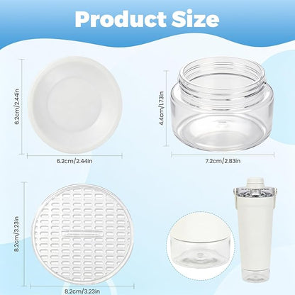 Base Container for Stanley Vitalize Shaker Bottle 20 oz - Image 3
