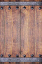Light Switch Cover Rustic Farmhouse Barn Door Vintage Wood Wall Plate Cover 1 Gang Blank No Device Decorative Outlet Covers Electrical Switchplate for Bathroom Cabin Decor