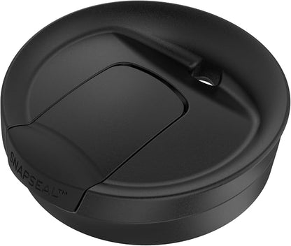 Contigo Byron 2.0 Travel Mug 16 oz Pansy - Image 5