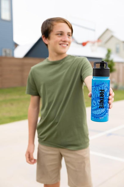 Simple Modern Fortnite Water Bottle - Image 2
