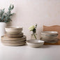 AmorArc Ceramic Dinnerware Sets by AmorArc