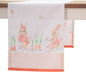 Maison d' Hermine Table Runner 100% Cotton 14.50" x 108" | Table Runners 108 by MaisondHermine