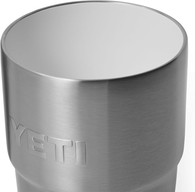 YETI Rambler 8 oz Insulated Coffee Mug - Image 5