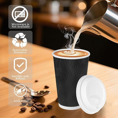 LEAGIM 100 Set - 16 oz Coffee Cups - Image 4