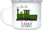 Personalized Mug for Kids, Girls | Customized Cocoa, Hot Chocolate, Coffee & by Homebee