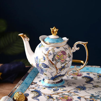 ACMLIFE Porcelain Tea Sets - Image 6