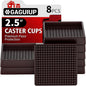Non Slip Furniture Pads by GAGUIUP