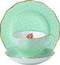Royal Albert Polka Rose 3-Piece Set by RoyalAlbert