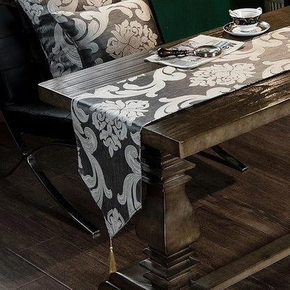 NAPEARL Elegant Luxury Table Runner by NAPEARL