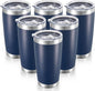 20 oz Tumblers Bulk Stainless Steel Tumbler by CoolYoleb