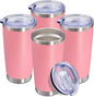 20oz Tumbler Insulated Coffee Tumblers by AEPDTD