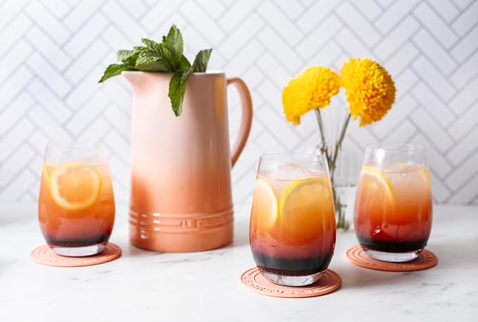 Le Creuset Silicone Coaster - Image 4