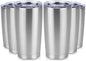 20 oz Tumbler Stainless Steel Tumblers Bulk by VQRRCKI
