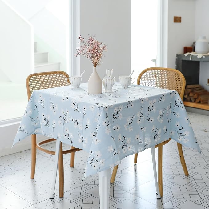 Pastoral Square Tablecloth - Image 2