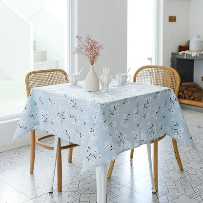 Pastoral Square Tablecloth - Image 2