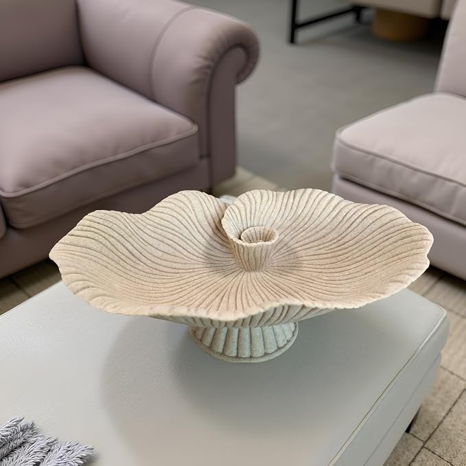 Large Decorative Bowl decor, Decorative Bowls - Image 5