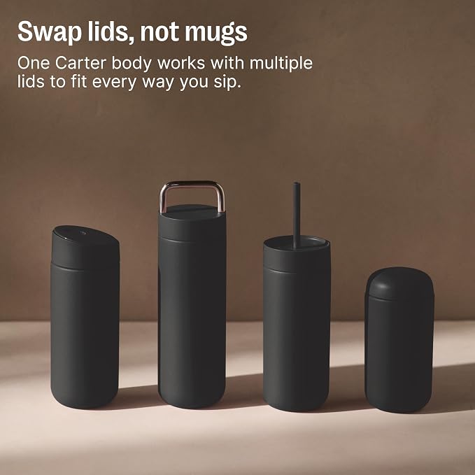 Fellow 12 oz Carter Move Travel Mug - Image 5