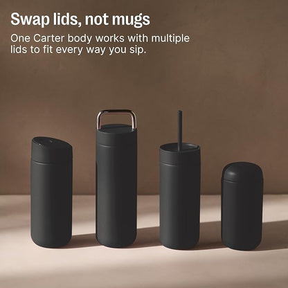 Fellow 12 oz Carter Move Travel Mug - Image 5