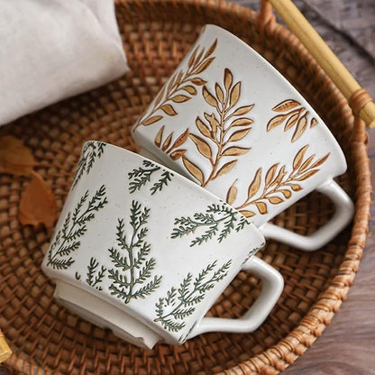 Ceramic Mug, 11oz - Image 2