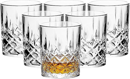 Old Fashioned Cocktail Glasses by binsakao