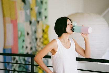 Fanhaw 20 oz Insulated Stainless Steel Water Bottle - Image 7