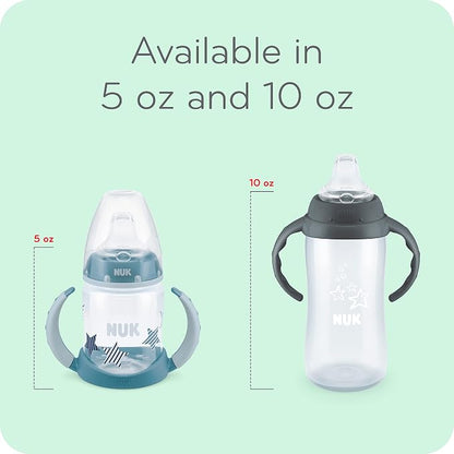 NUK Small Learner Tritan Cup, 5 oz, 6+ Months - Image 5
