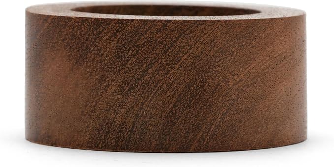Napkin Rings – Pack of 12, Handwoven Rustic Table Décor - Image 7