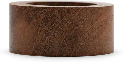 Napkin Rings – Pack of 12, Handwoven Rustic Table Décor - Image 7