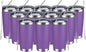 MEWAY 20oz Tumbler 12 Pack Double Wall Vacuum Insulated Travel Mug Bulk by MEWAY