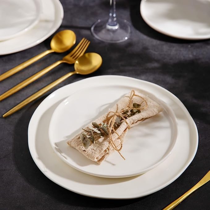 LERATIO Ceramic Dinnerware Sets - Image 2