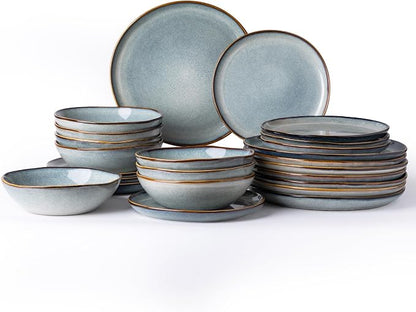 AmorArc Ceramic Dinnerware Sets by AmorArc