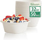 Disposable Soup Bowls 32 Oz by Homestockplus