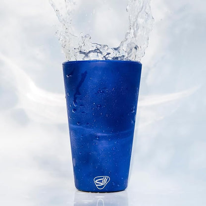 Silipint 16oz Silicone Pint Glass - Image 5