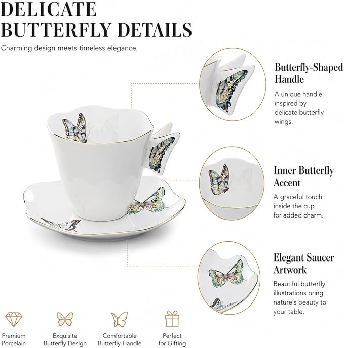 Solidith 8 Oz Espresso Cups - Image 3