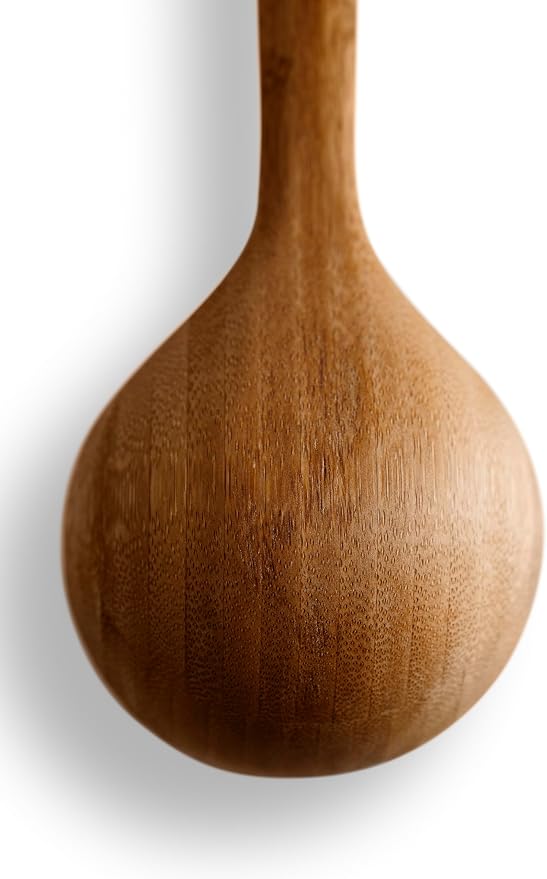 EVA SOLO | Nordic Kitchen Ladle Bamboo | Ideal - Image 7