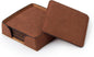 JPPlus 4" Square Coaster Engraving Blanks by JohnsonPlasticsPlus