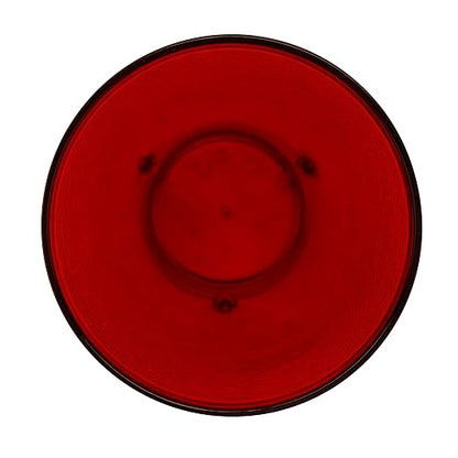 GET 32 oz Red Plastic Tumbler - Image 3