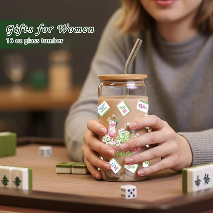 Mahjong Cup Gifts for Women - Image 4