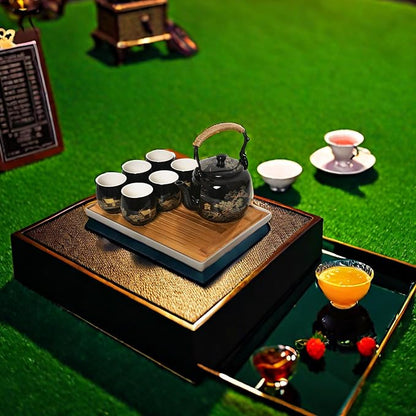 Japanese Tea Set for Adults - Image 8