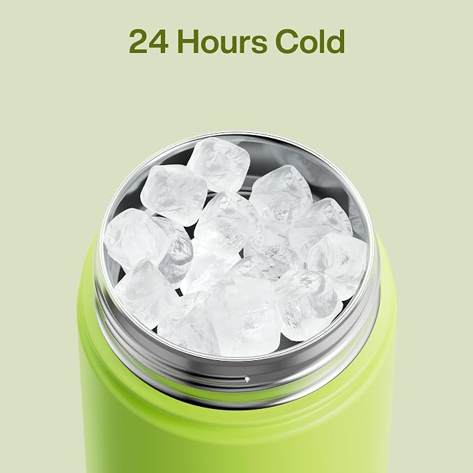 ENCOOL Insulated Water Bottle - Image 3